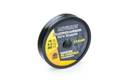Fluorocarbon Xtra Supple 20m / 15 lb Fluorocarbon Xtra Supple 20m / 15 lb