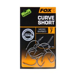 Fox EDGES™ Curve Short Fox EDGES™ Curve Short