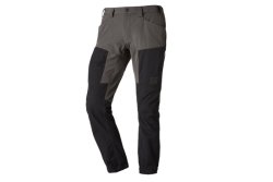 Kalhoty Geoff Anderson Roxxo - Prodloužená délka černé L Kalhoty Geoff Anderson Roxxo - Prodloužená délka černé L