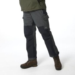 Kalhoty Geoff Anderson Urus 7 černé 4347 Kalhoty Geoff Anderson Urus 7 černé 4347