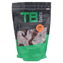 TB Baits Boilie Orient Shrimp - 1 kg 20 mm TB Baits Boilie Orient Shrimp - 1 kg 20 mm