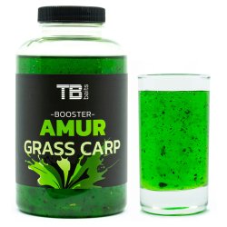TB Baits Booster Amur 500 ml TB Baits Booster Amur 500 ml
