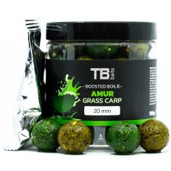 TB Baits Boosterované Boilie Amur 120 g 20 mm TB Baits Boosterované Boilie Amur 120 g 20 mm